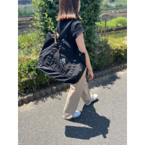 GREGORY RECOMMEND 【MIGHTY TOTE FS】