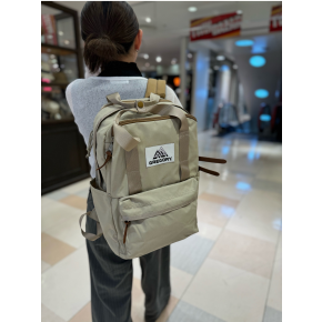 【NEW　ARRIVAL】
