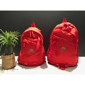 LIMITED COLOR ALL RED