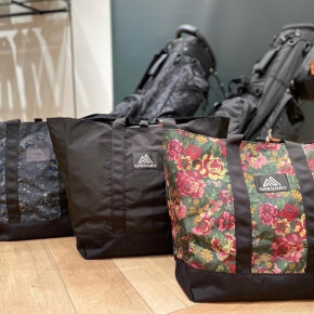 【GOLF TOTE】