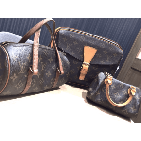買取アイテムのご紹介