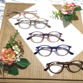 【RECOMMEND ITEM】新型「Mine」入荷・「PLAISIR」再入荷しました🙌