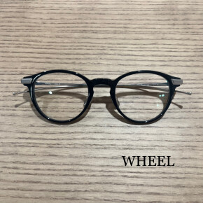 【RECOMMEND ITEM】Mr.Gentleman 「WHEEL」再入荷しました！