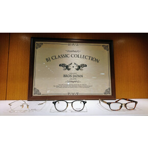 「BJ　CLASSIC　COLLECTION」