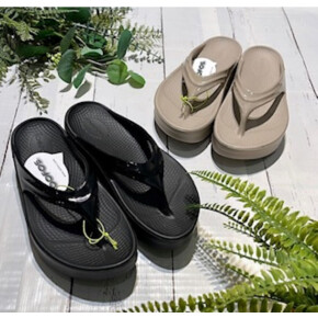 【早い者勝ち！】大人気リカバリーサンダル♡