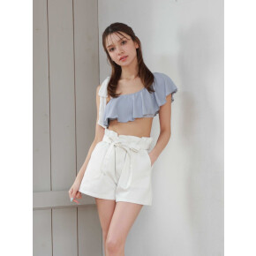 1着でオシャレに！可愛く着れちゃうおすすめ水着♡