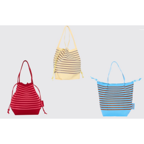 季節を先取り！　新作バッグ