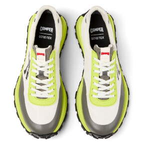 ユニセックス防水スニーカー！