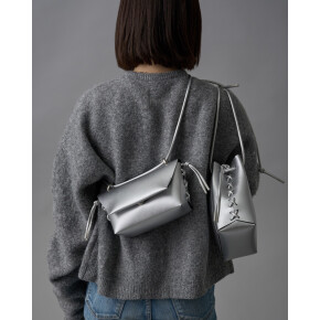 シルバーコレクションよりバッグ入荷！①