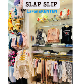 べべSLAPSLIP⭐︎秋冬もの入荷しました