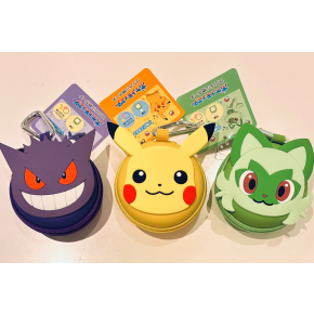 ⭐︎ポケモングッズ入荷しました⭐︎