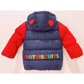 ♪♪ホットビスケッツミキハウス秋冬物30％off♬