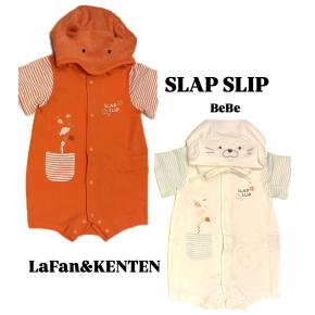 ♡BeBe/SLAP SLIPベビー入荷しました♡