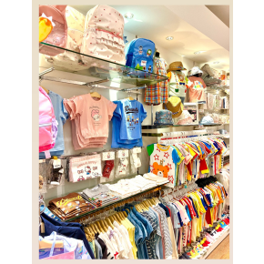 ♡べべスラップスリップ♡ミキハウスホットビスケッツの可愛い夏アイテムが入荷しました♪