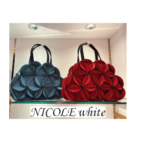 ♡再入荷/WALDO by NICOLE〜2wayフラワーバッグ入荷しました♡