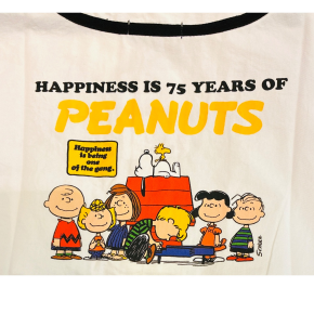 【E館2階】BEBEスラップスリップ〜PEANUTS春夏物入荷しました♪