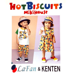 ♡ミキハウス/ホットビスケッツ30%off♡ 