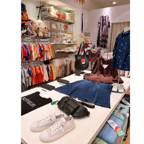 ♡セレクトショップLaFan&KENTEN〜秋物入荷しました♡