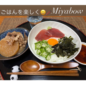 宮保Miyabow木工カトラリー/箸スプーンフォーク