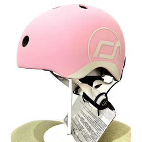 Scoot＆Ride スクート&ライド ヘルメット