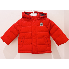 ♥️ホットビスケッツミキハウス30%off♥️