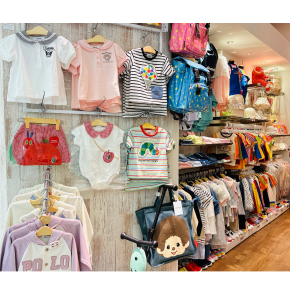 ♡BeBe/SLAP SLIP♡ミキハウス/ホットビスケッツ