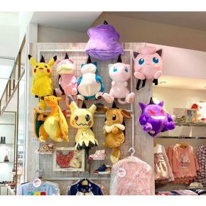 30th＊ポケモンリュック＊再入荷しました
