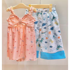 子ども用べべスラップスリップ水着♡入荷しました