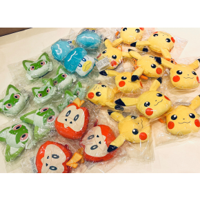 ⭐︎ポケモングッズ入荷しました⭐︎
