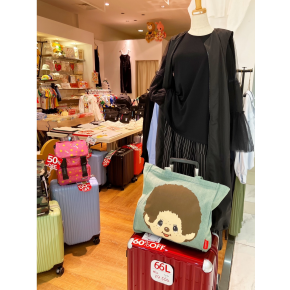 ♡9286KT/NICOLEwhite/FRAPBOIS〜新作入荷しました♡
