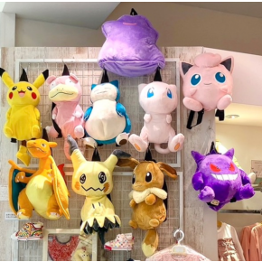 30th＊ポケモンリュック＊再入荷しました