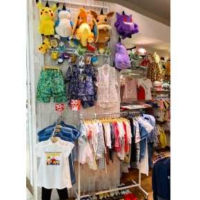 ⭐︎ポケモングッズ入荷しました⭐︎