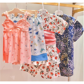 ♡BeBe/SLAP SLIP水着,甚平入荷しました♡