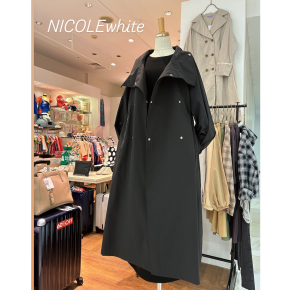 NICOLEwhite〜新作入荷しました