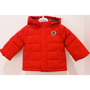 ♥️ホットビスケッツミキハウス30%off♥️