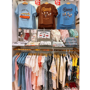 子ども服BeBe,プチポワベール,べべ,スラップスラップ30〜50%off！