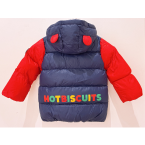 ♪ホットビスケッツミキハウス秋冬物30％off♬