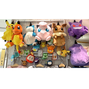 ⭐︎ポケモングッズ入荷しました⭐︎