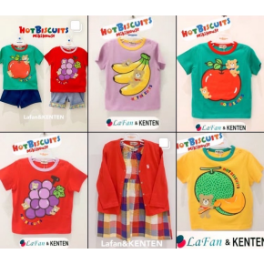 ♡ミキハウス/ホットビスケッツ30%off♡