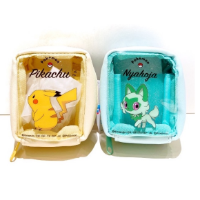 ＊ポケモンクリアケース＊入荷しました