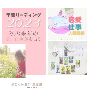 水,木曜日担当の星理葉です