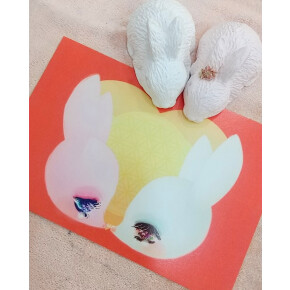 新しい季節は目前です
