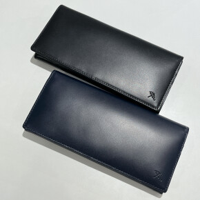 アーノルドパーマー　シンプル薄型長財布