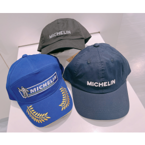 Michelin/新入荷！キャップ