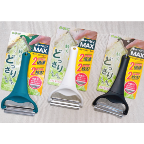 大人気のキャベピィMAX！！