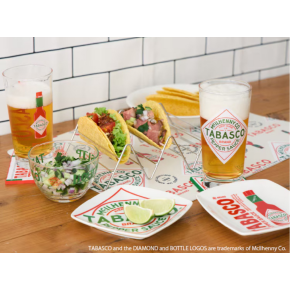 TABASCO(R)ブランド×212キッチンストア