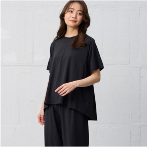 Nプラスから 着るだけで疲労回復の「リカバリーウェア」Ｎミラクに半袖シリーズが新登場！！