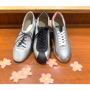セミオーダーシューズ👟