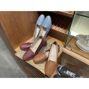 対象スニーカーセミオーダー無料開催中👟