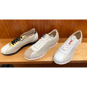 新しい年に新しいシューズは、いかがでしょうか？
